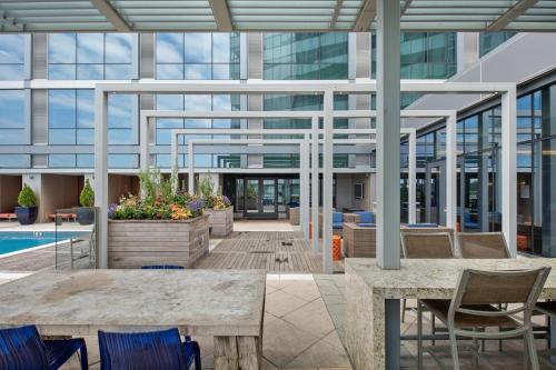 Apartamento Lux High-rise Flat + Walk Score 98