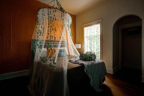 Apartamento Aztec Oasis Of Philly