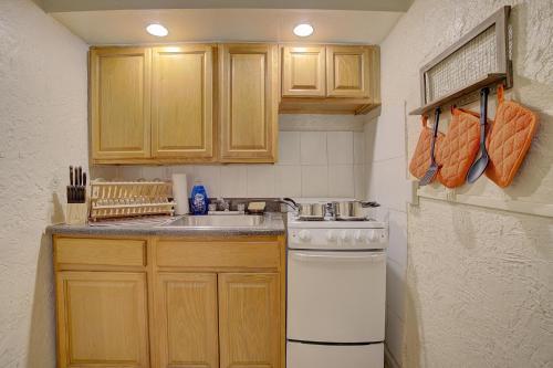 Apartamento Aztec Oasis Of Philly