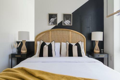 Apartamento Abode Xs House Bright And Airy 1-bedroom