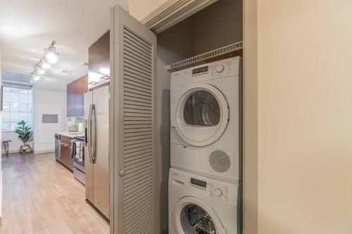 Apartamento Spacious Flat In Beautiful Building