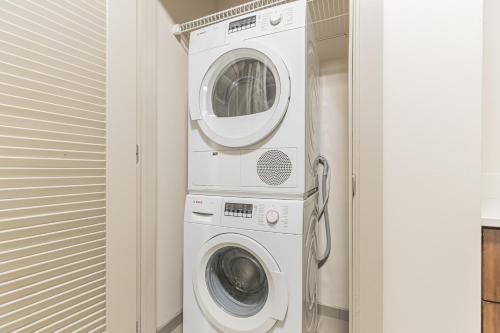 Apartamento Luxury 1br With Pool And Gym