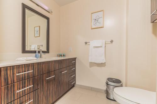 Apartamento Beautiful 1br With Pool And Gym