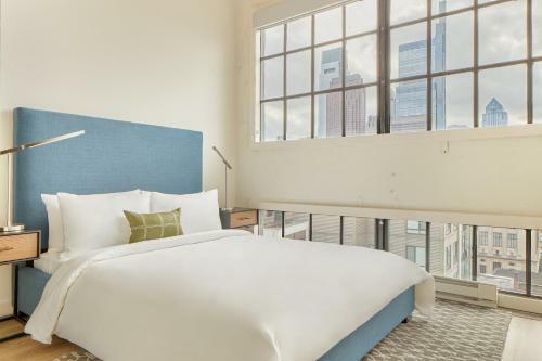 Apartamento Sonder At The Tidewater
