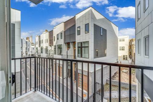 Apartamento New Listing Elevator Gym Rooftop Patio Coffee