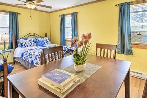 Lodge Equestrian House: Suites