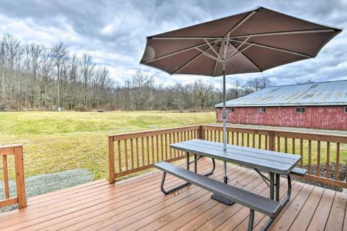 Lodge Equestrian House: Suites