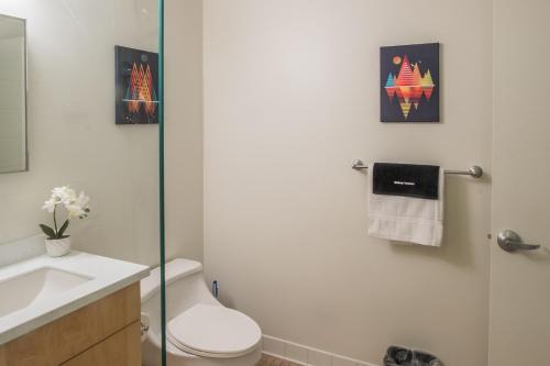 Apartamento Colorful Cultural District 2br Apt By Frontdesk