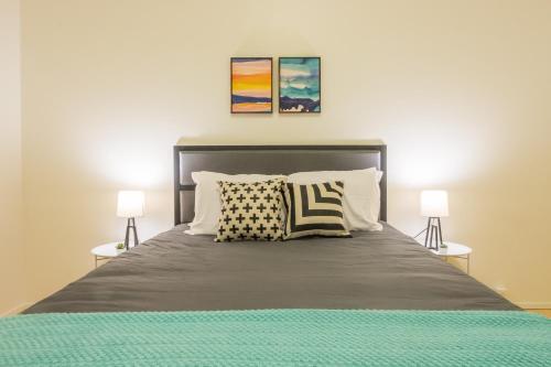Apartamento Colorful Cultural District 2br Apt By Frontdesk