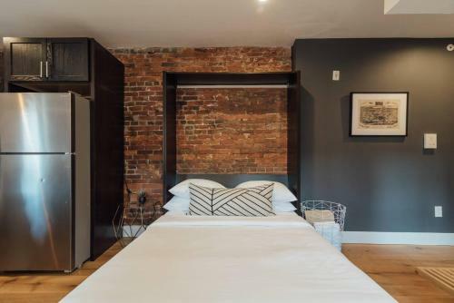 Downtown Philly Apartment By Rittenhouse Square