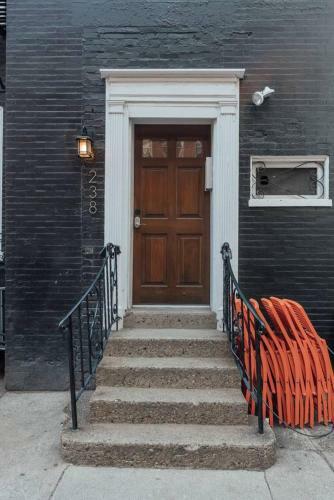 Downtown Philly Apartment By Rittenhouse Square