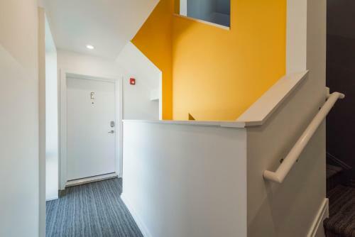 Apartamento Abode Xs House - Stunning Architectural Flat