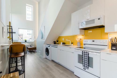 Apartamento Abode Xs House - 1-bedroom
