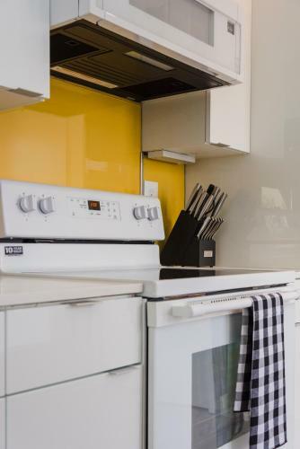 Apartamento Abode Xs House - 1-bedroom