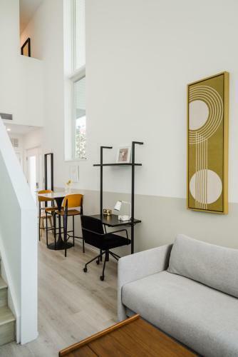Apartamento Abode Xs House - 1-bedroom