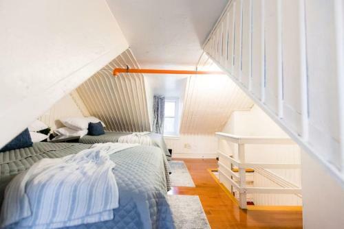 Apartamento Washington Sq- Walk Score 97-sleeps 4