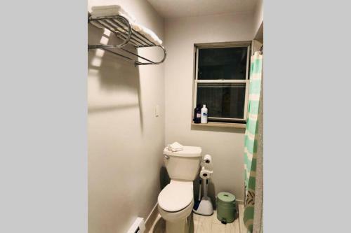 P.h. Ruston 1br Apartment
