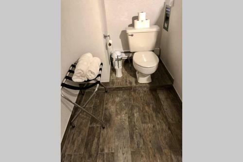 P.h. Wabana 1br Apartment