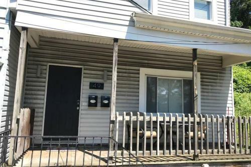 P.h. Hamlet 4br Apartment