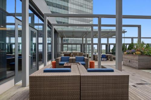 Apartamento Modern 1br With Pool And Gym In Philly