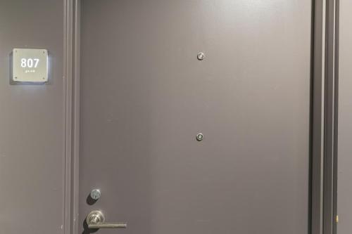 Apartamento Spacious 1br With Walk Score 98