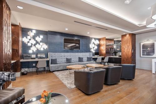 Apartamento Impeccable 2br With Pool And Gym