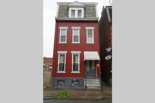 3e - Charming Victorian Townhouse Sleeps 11