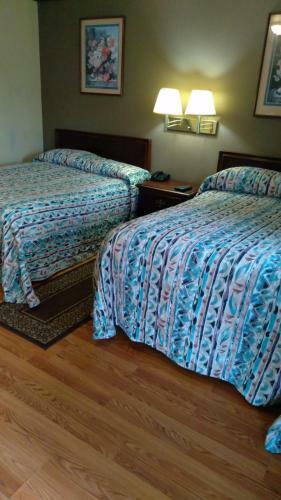 Motel Budget Inn