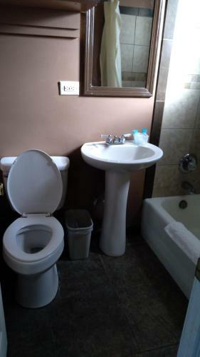 Motel Budget Inn