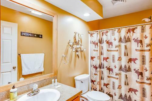 Northridge 2203