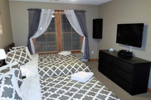 Poconos Vacation Home