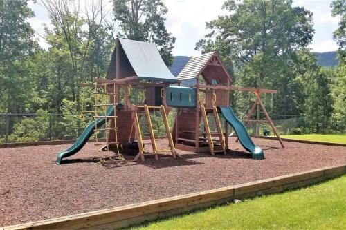 Poconos Vacation Home