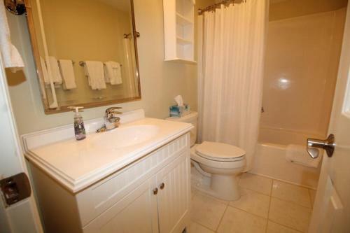 2020 Bluff Villa - Two Bedroom House