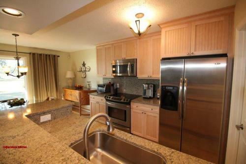 2020 Bluff Villa - Two Bedroom House