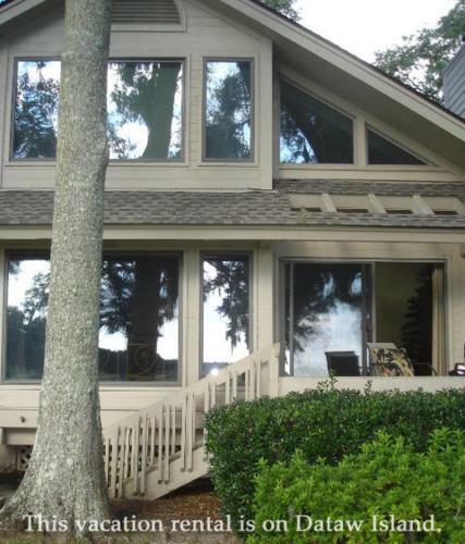 2020 Bluff Villa - Two Bedroom House