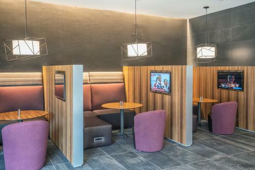 Hotel Courtyard By Marriott Charleston-north Charleston