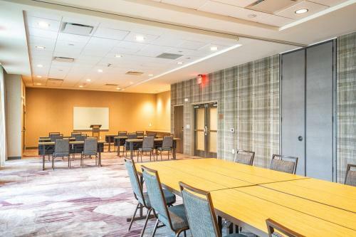 Hotel Courtyard By Marriott Charleston-north Charleston