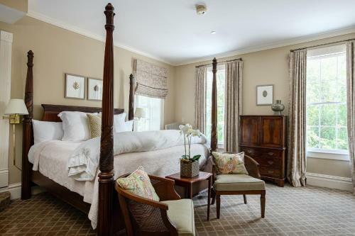 Hotel The Willcox