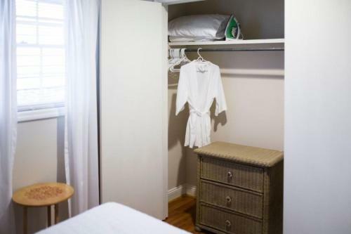 Apartamento Downtown Garden Hideaway