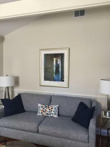 Apartamento Downtown Garden Hideaway