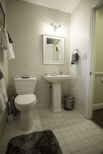 Apartamento Downtown Garden Hideaway