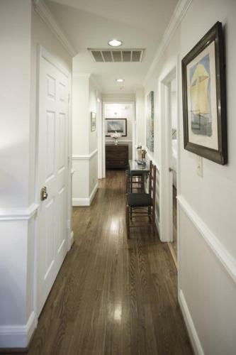 Apartamento Downtown Garden Hideaway
