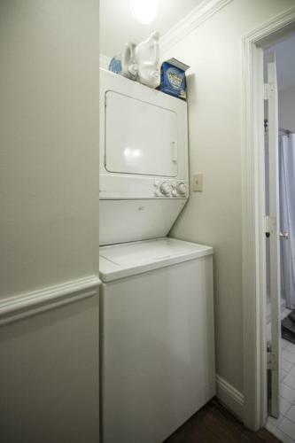 Apartamento Downtown Garden Hideaway
