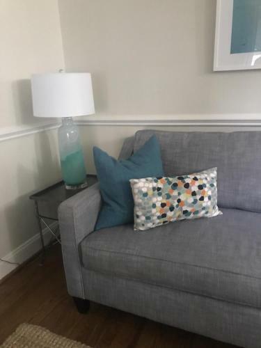 Apartamento Downtown Garden Hideaway