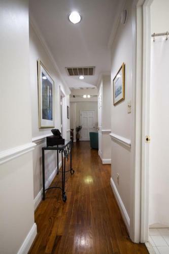 Apartamento Downtown Garden Hideaway