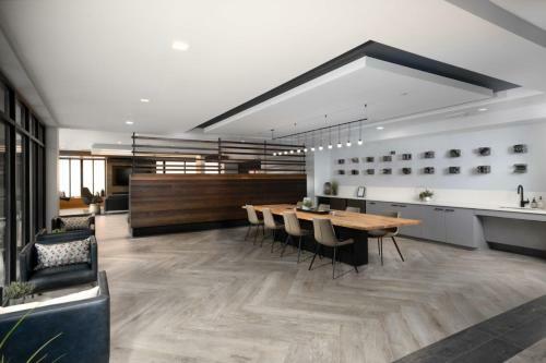 Apartamento Global Luxury Suites Providence City Center