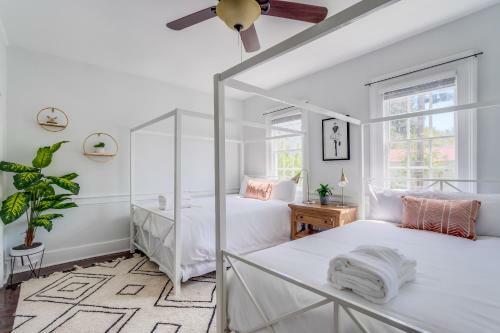 Charleston Style Home - Great Location!