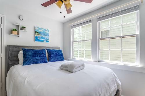 Charleston Style Home - Great Location!