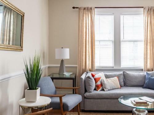 Apartamento Yellow House 178-d