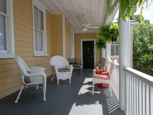 Apartamento Yellow House 178-d